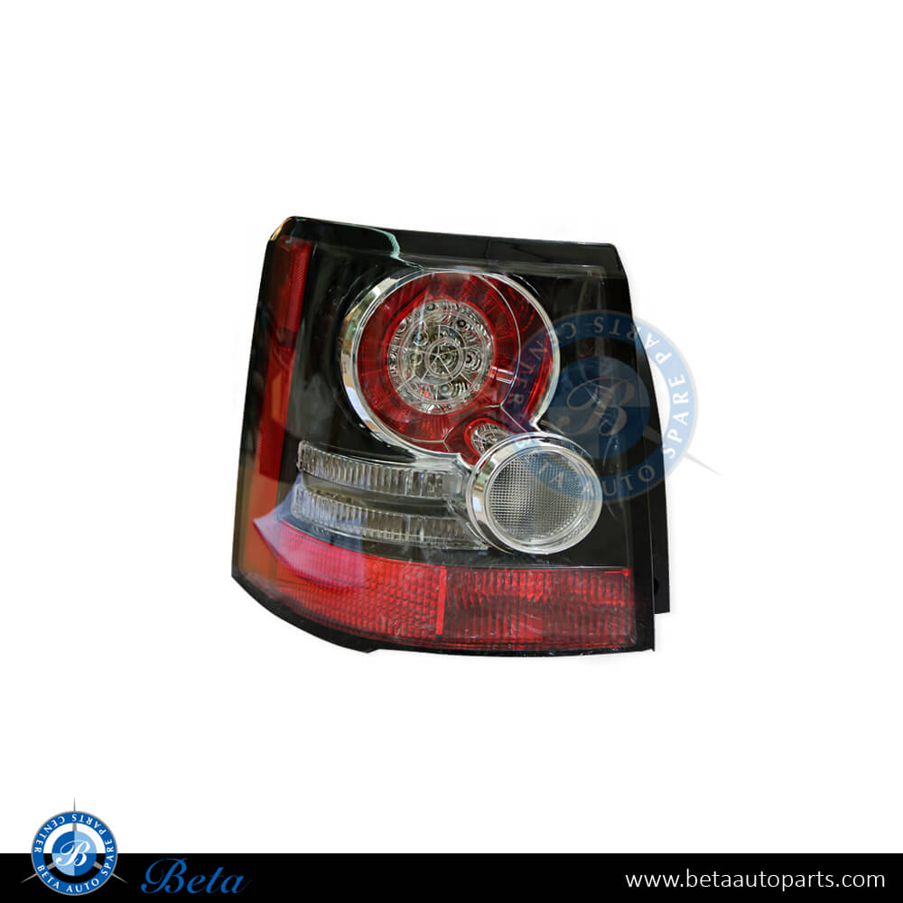Right Side Tail lamp for Range Rover Sport 2005-2012 models, Part Number LR015289 Right Side Tail lamp for Range Rover Sport 2005-2012 models, Part Number LR015289
